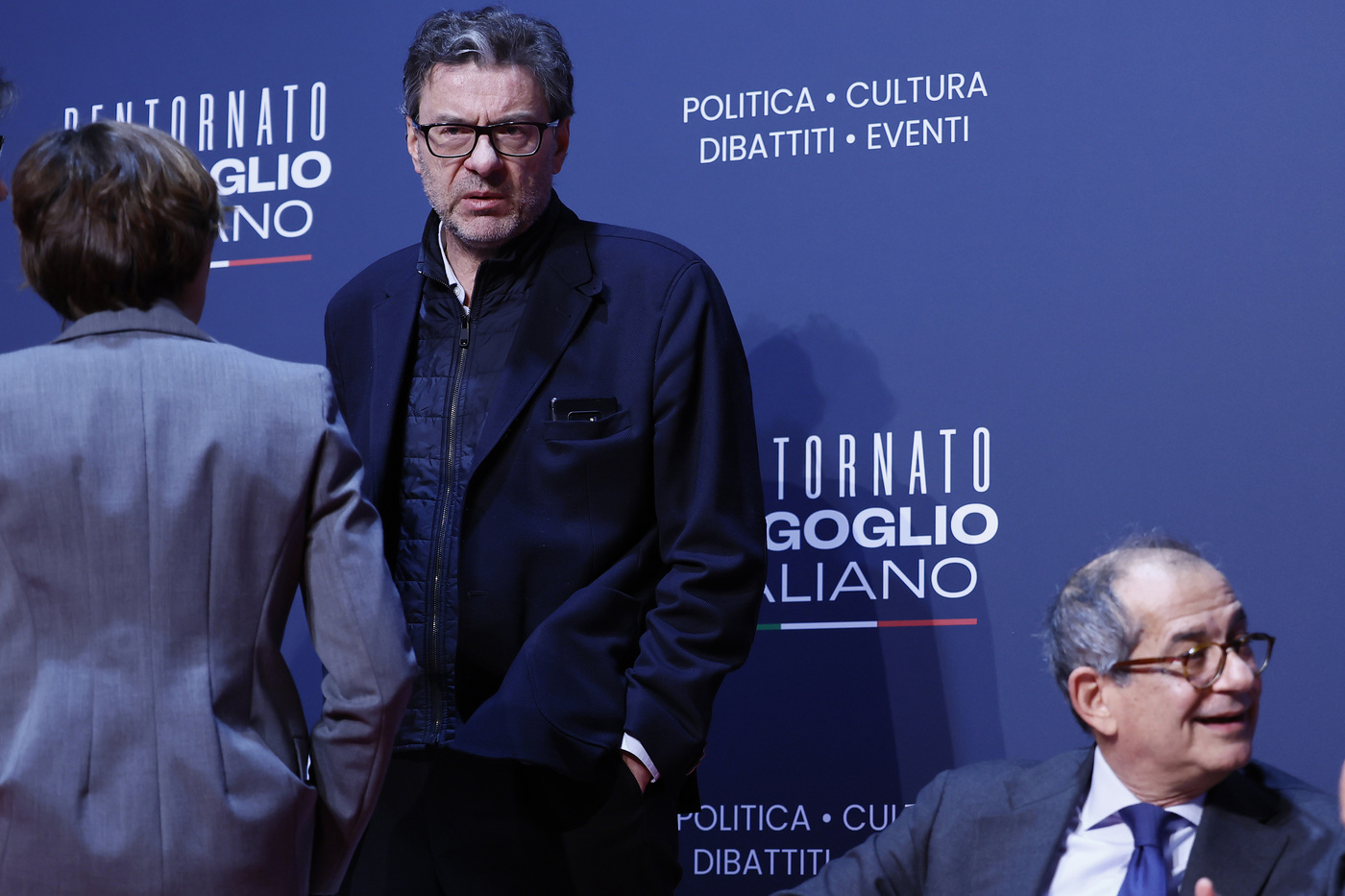 Patto Stabilità, Giorgetti: “Ok settimana prossima? Possibilità scarse”