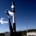 Giappone lancia satellite dalla Nuova Zelanda