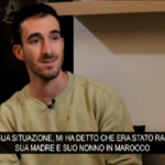 Alex Batty, scomparso da 6 anni e ritrovato: parla l’uomo che lo ha portato a polizia