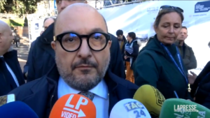 Governo Meloni, Sangiuliano: “Arriveremo fino al 2032, poi mi riposerò”