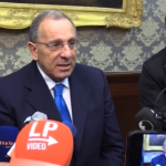 Napoli, si insedia nuovo prefetto Di Bari: “Grande scommessa sui giovani della città”