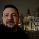 Ucraina, Zelensky: “Apertura negoziati per adesione a Ue grande risultato”