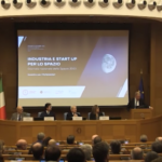 Spazio, Leonardo: “Space economy è sfida europea”