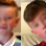 Alex Batty, tornato in Regno Unito il 17enne ritrovato dopo sei anni