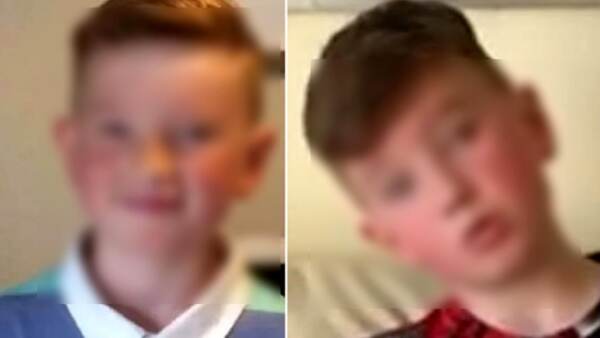 Alex Batty, tornato in Regno Unito il 17enne ritrovato dopo sei anni