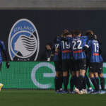 Europa League, Atalanta vince 4-0 in casa del Rakow