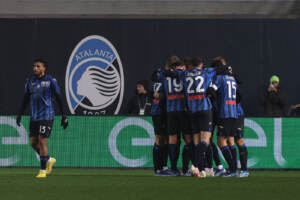 Europa League, Atalanta vince 4-0 in casa del Rakow