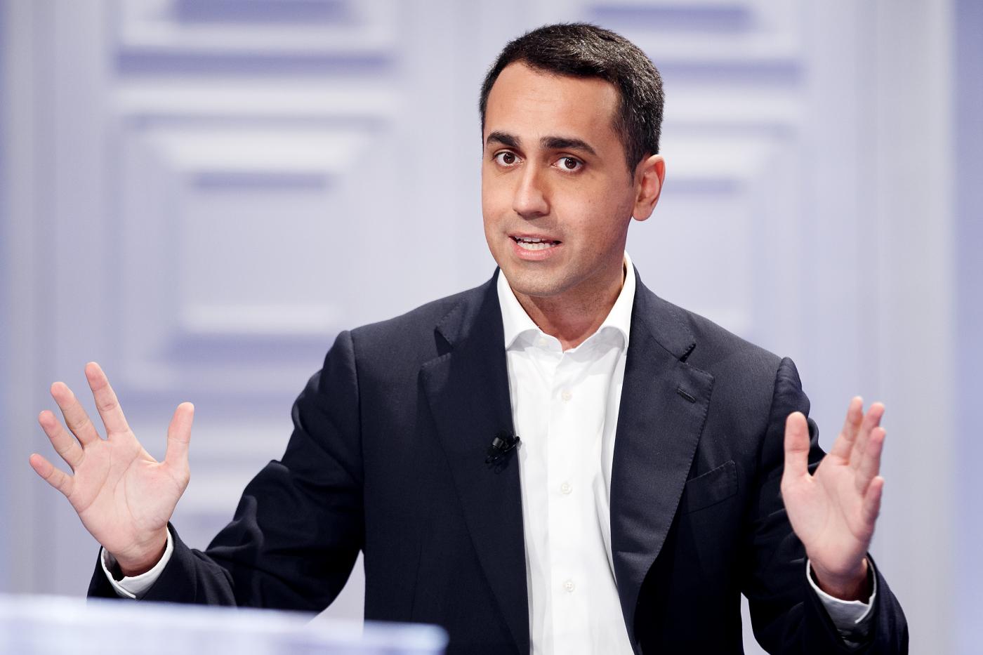 Mes, Di Maio: “Riforma firmata mentre ero in carica, Meloni dice falsità”