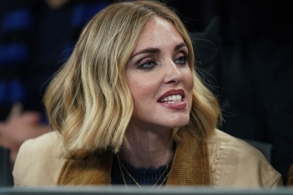 Sanzioni a Chiara Ferragni e Balocco per pratica commerciale scorretta