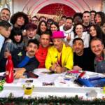 Tv, Fiorello: “Vedo falce e martello in Rai, al nostro posto ‘Viva Rai Dux’”