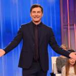 Per cantanti delusi da Sanremo c’è ‘Ora o mai più’ con Marco Liorni