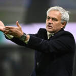 Roma, 20mila euro di multa a Mourinho per frasi su arbitro Marcenaro