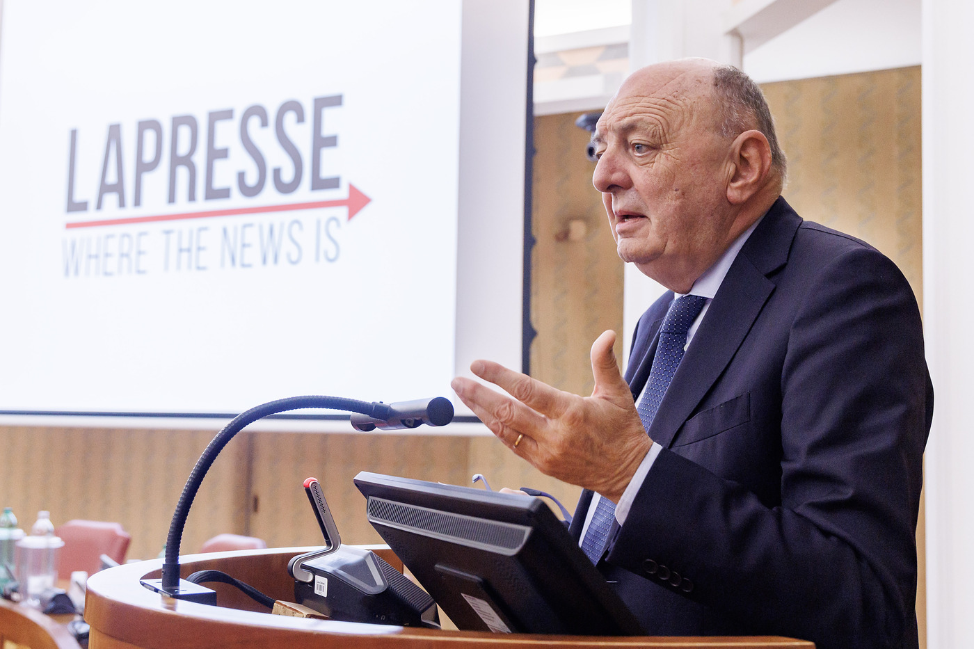 Nucleare, Pichetto: “No a centrali ma reattori nuova generazione”