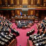 Manovra, c’è l’accordo su tempi: fiducia in Senato il 22 dicembre