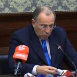 Napoli, nuovo prefetto Di Bari: “Recidere gangli della camorra nella PA”