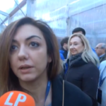 Rai, Montaruli su Corsini ad Atreju: “Problema di libertà giornalisti, non decide la sinistra cosa può dire”