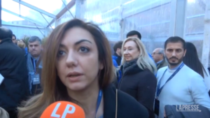 Rai, Montaruli su Corsini ad Atreju: “Problema di libertà giornalisti, non decide la sinistra cosa può dire”