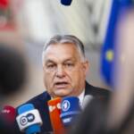 Ue, Orban: “Ungheresi non pagheranno conseguenze adesione Kiev”