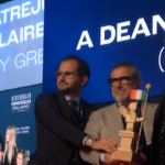 Indi Gregory, il papà ad Atreju: “Ci sentiamo davvero i benvenuti qui in Italia”