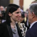 Pd, Prodi: “Schlein può essere federatrice”