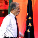 Roma, Prodi: “Sfida è Europa federale”
