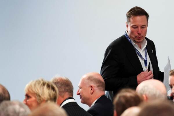AI safety summit a Milton Keynes