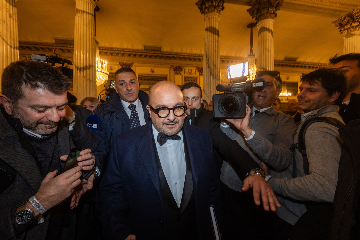 Toni Negri, Sangiuliano: “Cattivo maestro, ma valutare complessità”