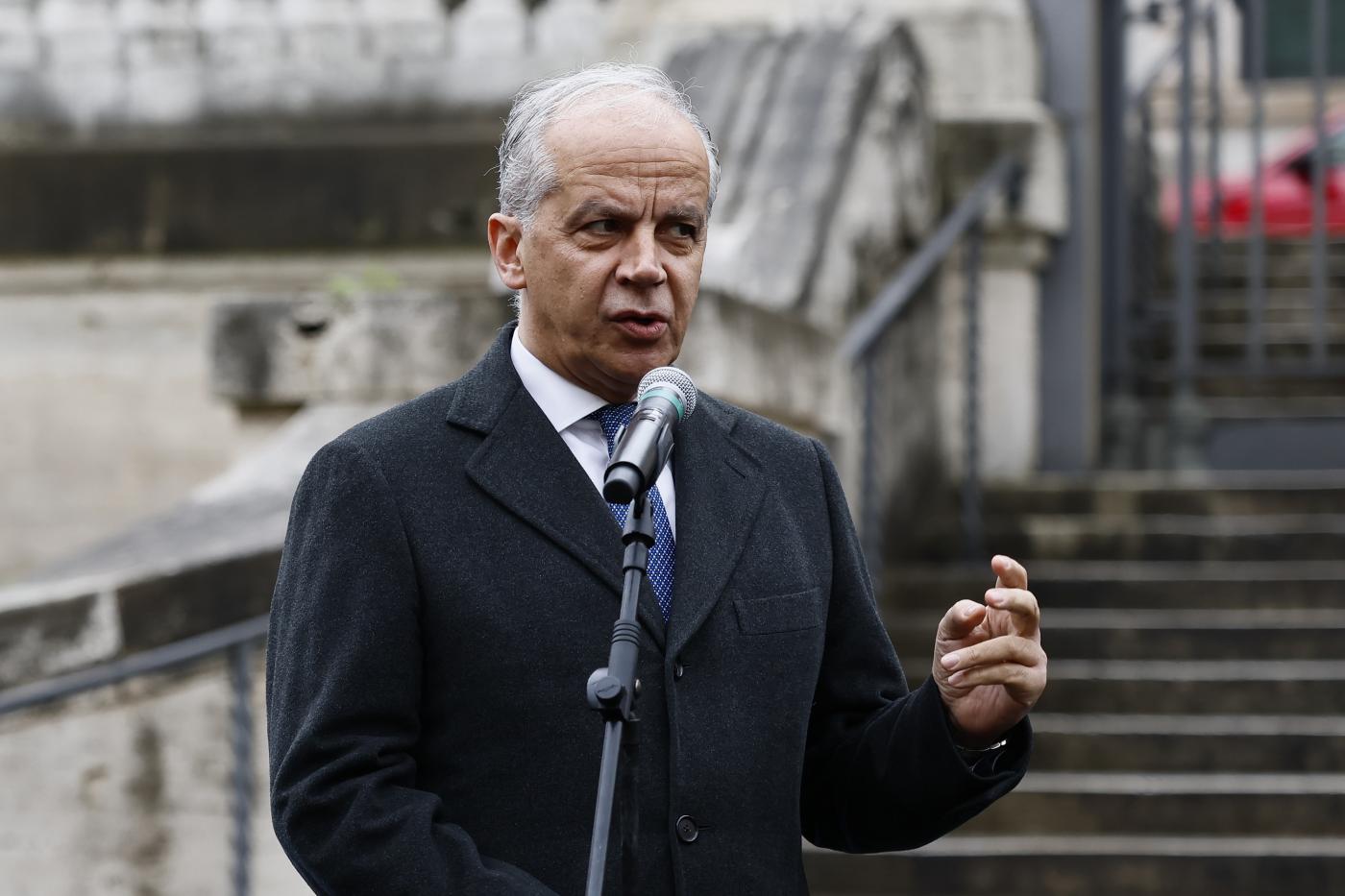 Migranti, Minniti e Piantedosi ad Atreju