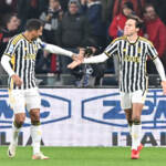 Serie A, la Juve sbatte contro il Genoa: mancato sorpasso all’Inter