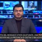 Iran, Teheran annuncia di aver giustiziato spia del Mossad