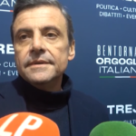 Atreju, Calenda: “Musk? Ricco e viziato”