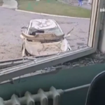 Ucraina, attacchi russi su Kherson: la devastazione in città