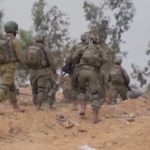 Gaza, Israele diffonde video delle operazioni nella Striscia