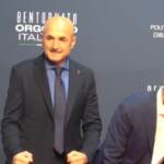 Atreju, Spalletti ricorda Mihajlovic: “Avversario leale, amava lo sport