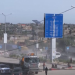 Gaza, nuovi aiuti umanitari attraversano il valico di Rafah