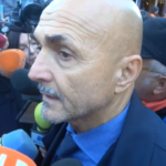 Italiane in Champions, Spalletti: “Al di là dei risultati dobbiamo fare dei passi in avanti”