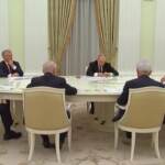 Russia, Putin: “Reprimeremo qualunque ingerenza estera nelle nostre elezioni”