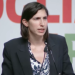 Pd, Schlein: “Atreju? Confronto con Meloni quando vuole ma non a casa sua o nostra”