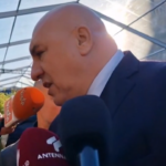 Atreju, Crosetto: “Rama persona seria”