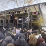 Milano, in centinaia sfilano a ritmo di musica per la Street Parade 2023