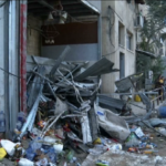 Raid israeliano in Cisgiordania, almeno 4 morti