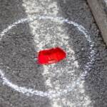 Bergamo, auto fuori strada: muore ragazza