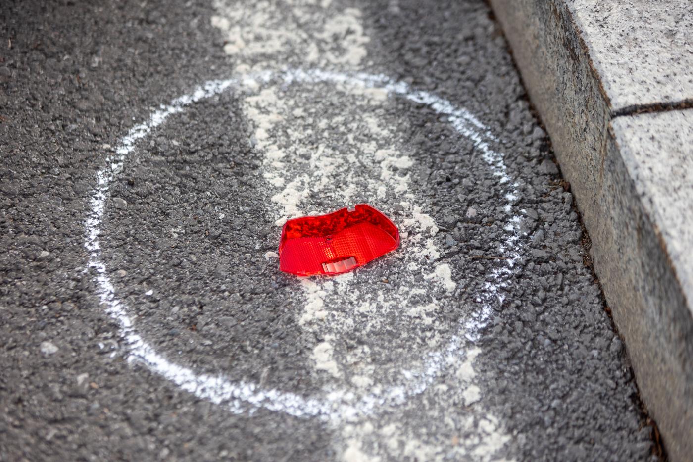 Bergamo, auto fuori strada: muore ragazza Bergamo, auto fuori strada: muore ragazza