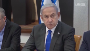 Medioriente, Netanyahu: “Avanti con guerra, per onorare la memoria dei caduti”