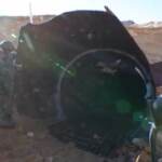 Israele, dentro il tunnel di Hamas scoperto vicino a Erez