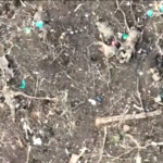 Soldati russi caduti durante avanzata verso Avdiivka, il video di un drone ucraino