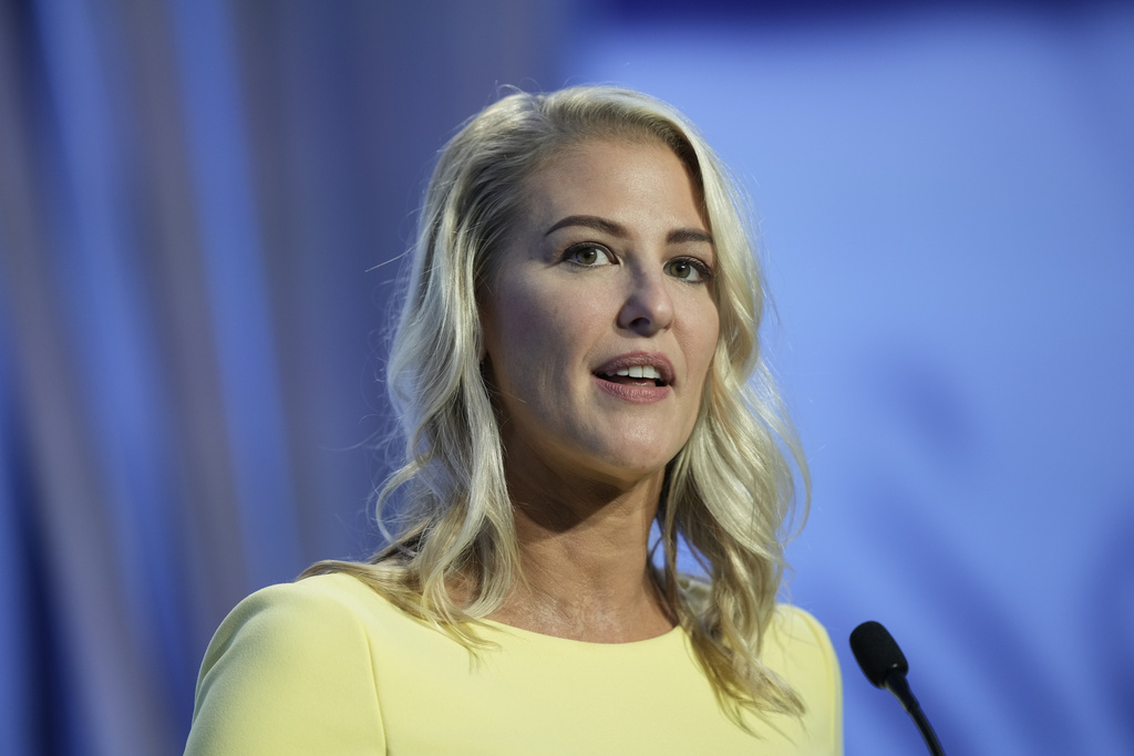 Usa, scandalo sessuale travolge leader mamme anti-gay Usa, scandalo sessuale travolge leader mamme anti-gay