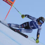 Sci, Coppa del Mondo: Brignone vince SuperG Val d’Isere, terza Goggia