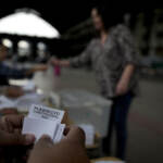 Cile, si vota per approvazione nuova costituzione