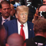 Usa, Trump shock su migranti: “Avvelenano sangue del nostro Paese”